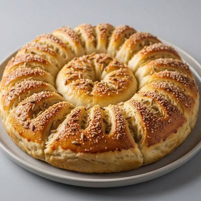 Fennel and Anise Oras (2 pcs)