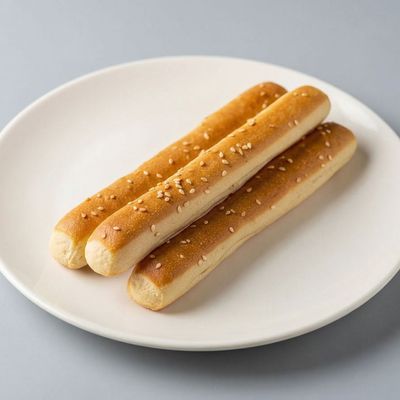 Plain Lebanese Rusk 500 grams