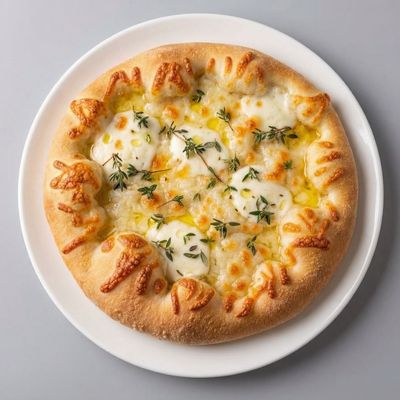 Mixed cheese Manakish 500g