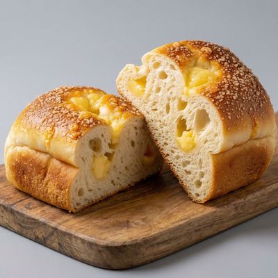 Molto Cheese Yellow Butter 500g