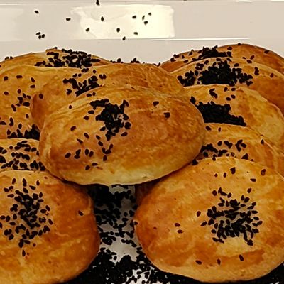 Nigella seeds borek 500g