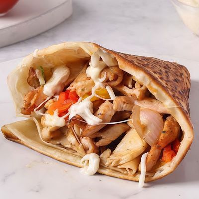 Chicken Fajita