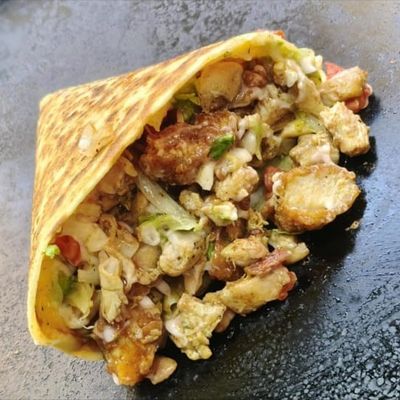 VIP Chicken Mix Corno