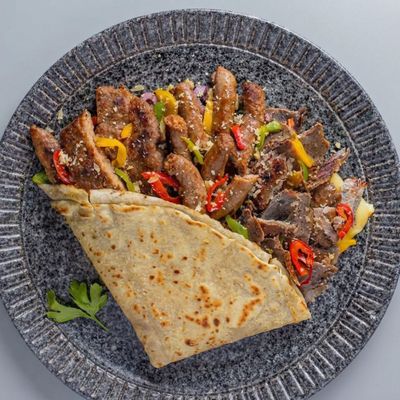 VIP Meat Mix Corno