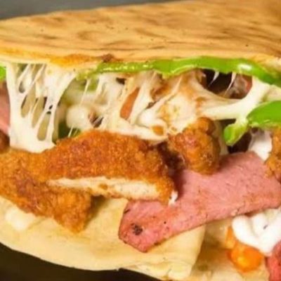 Crispy Pane Banh Mi
