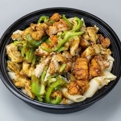 Chicken Pasta
