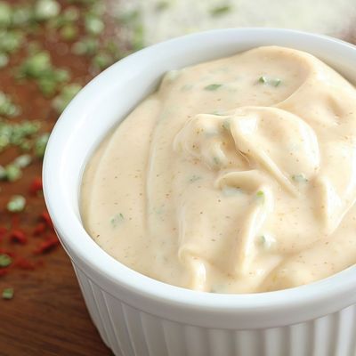 Ranch Sauce