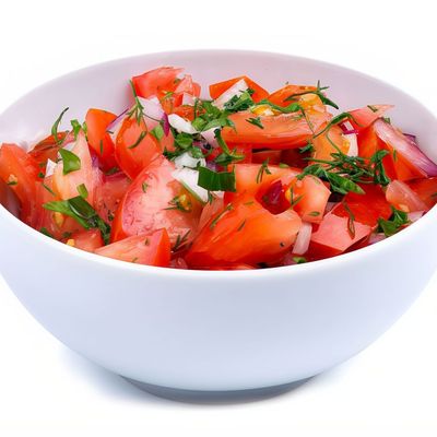 Tomato