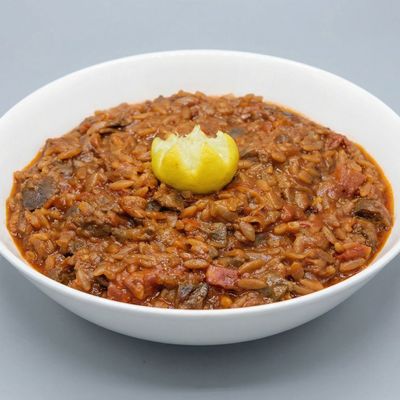 Liver Salad