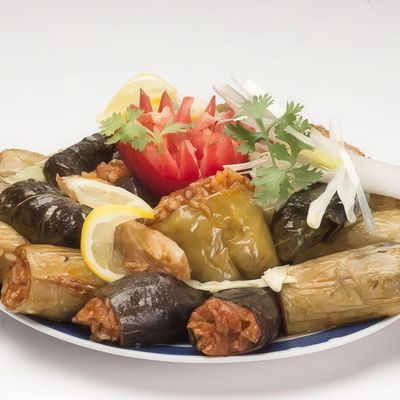 Kilo Mix Mahshi