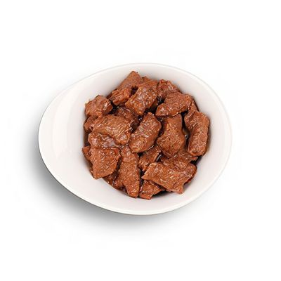 Roasted Meat