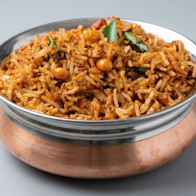 Basmati Rice