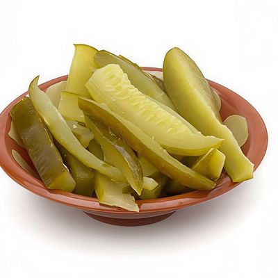Pickled Cucumber