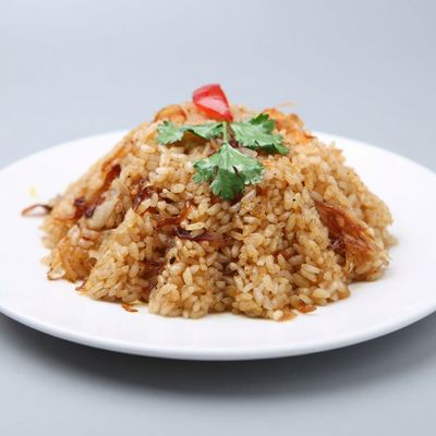 Sayadia Rice