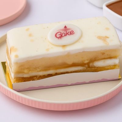 Gateau Cream