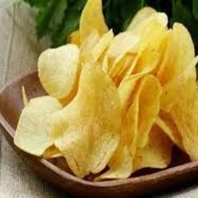 Chips Packet medium