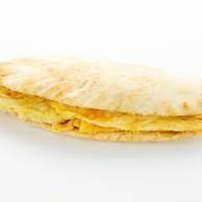 Cheese Mix Omelet