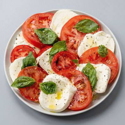 Tomato Cheese Box