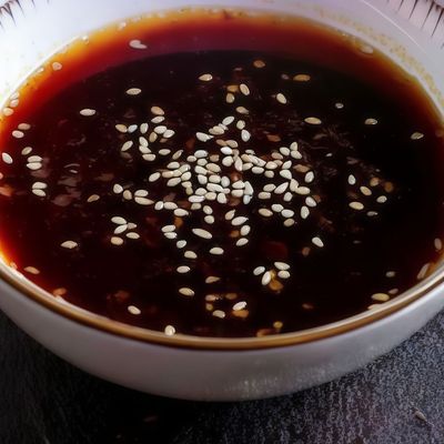 صلصة تيرياكي