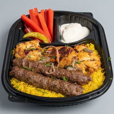 Mix Meal
