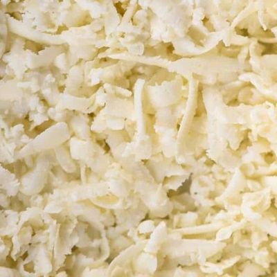 Extra. Add Mozzarella Cheese