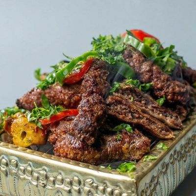 شيش طاووق