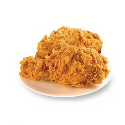 Broast Breast