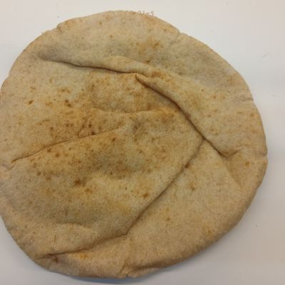 Whole wheat bread