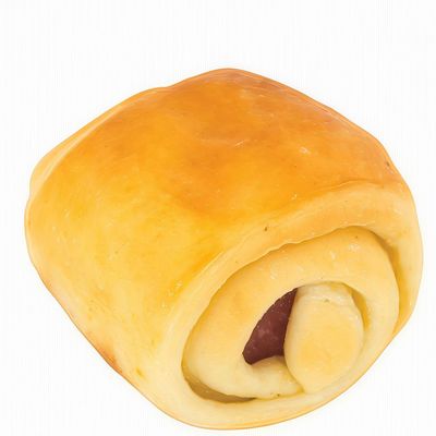 Mini Sausage Pate