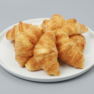 Mini Croissant With Roumy