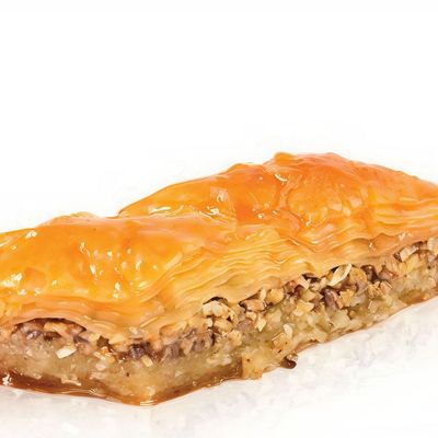 Nut Baklava