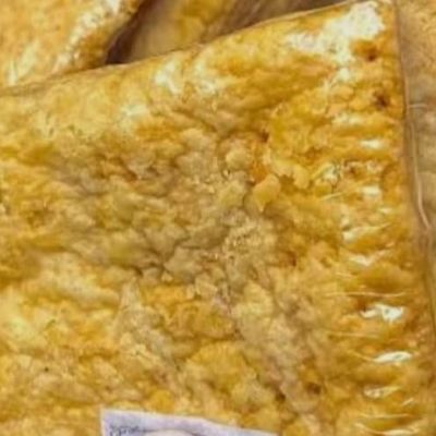 Umm Ali Millefeuille