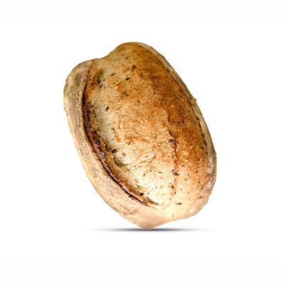 دجاج مانجو حار