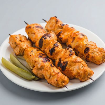Kilo of Shish Tawook