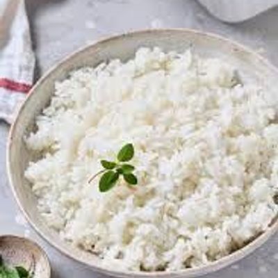 Super (rice - polished piece - Mixed Mahashi)