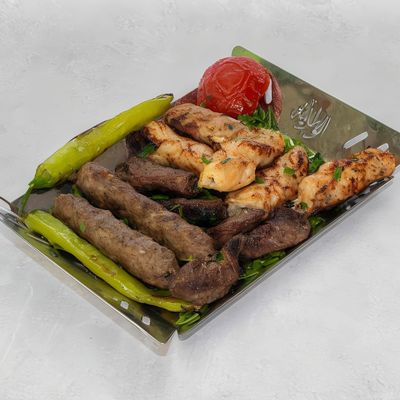 El Watania Grills photo 6
