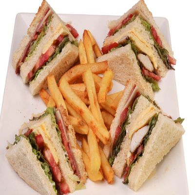 Club Sandwich