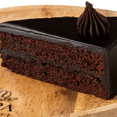 Chocolate Fudge