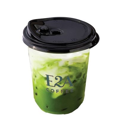 Ice Matcha Latte