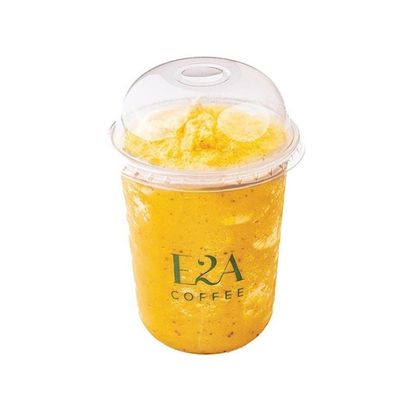 Non Coffee Passion Fruite