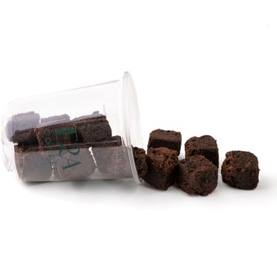 Cup Brownie Mini