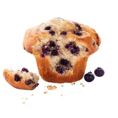 Blueberry Cake