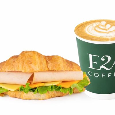 E2A Coffee photo 3