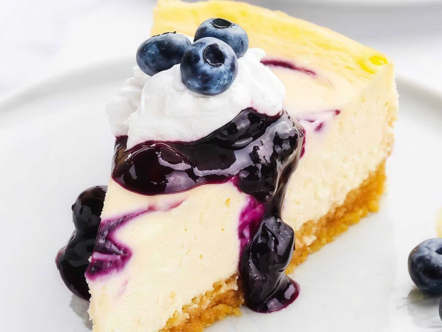 Cheesecake