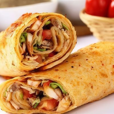 Crispy Sandwich