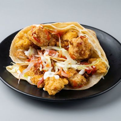 Chicken Mix