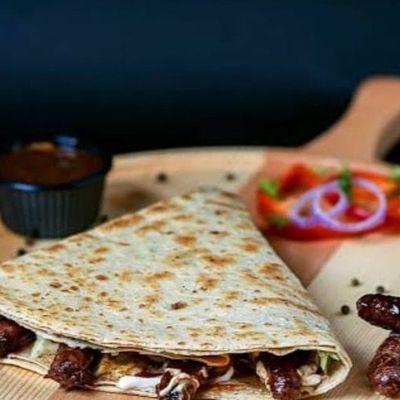 Sando Crepe photo 10