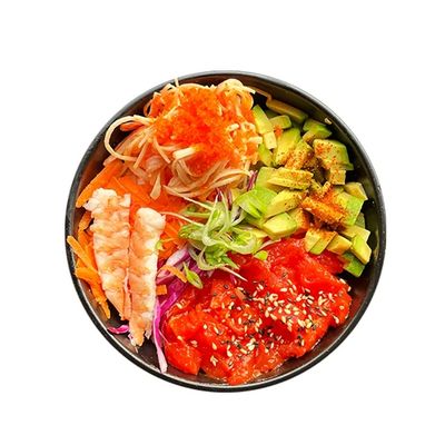 Poke