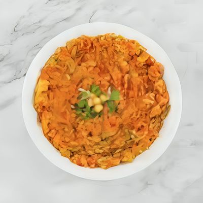 Shakshouka Box