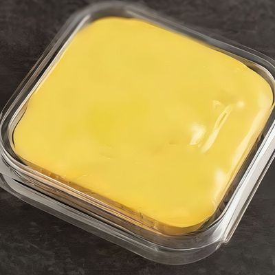 Cheese Box